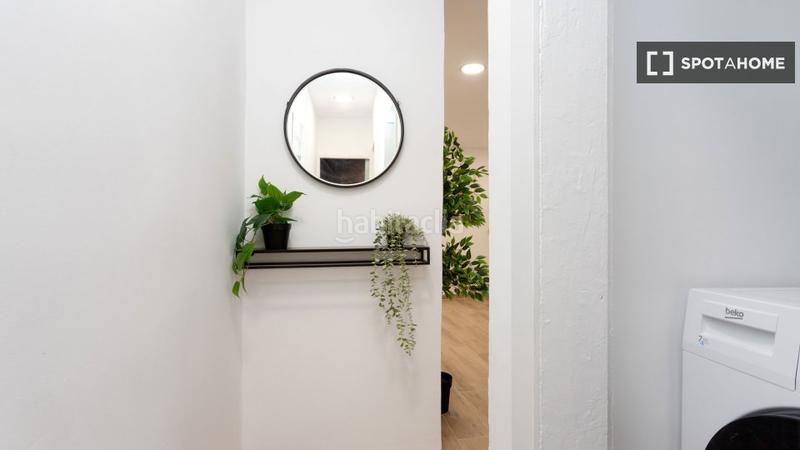 Foto f52711c9-25f2-4be4-888a-3e60403912c8. Affitto appartamento con riscaldamento in Raval Barcelona