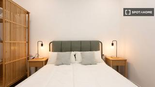 Location Appartement à Raval. Apartamento de 1 dormitorio en el centro de barcelona