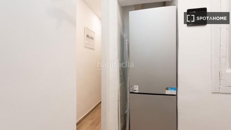 Foto 38d136a3-26ac-4efe-9b91-d3a2143719f6. Miete etagenwohnung mit heizung in Raval Barcelona