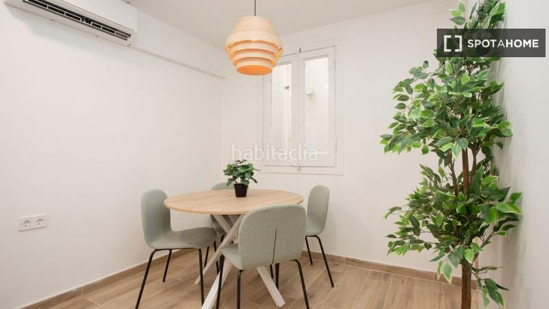Foto 6883ec8d-4fad-4aef-8dc3-30a1defcaa69. Miete etagenwohnung mit heizung in Raval Barcelona