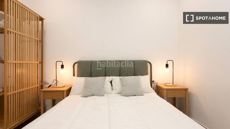 Foto 98be3432-31d8-460f-8e29-f2cc092a7092. Miete etagenwohnung mit heizung in Raval Barcelona