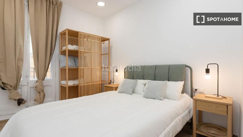 Foto a7799a04-ddf9-43fa-926c-f7a0cd9acc27. Miete etagenwohnung mit heizung in Raval Barcelona