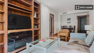 Location Appartement à Dreta de l´Eixample. Apartamento de 2 dormitorios en alquiler en barcelona