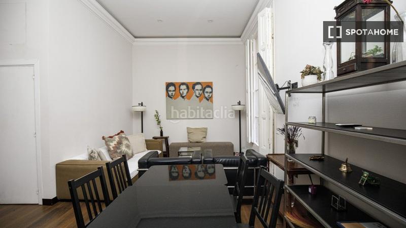 Foto 2657d1d1-fccd-42f1-a44d-945248032967. Location appartement avec chauffage dans Gòtic Barcelona