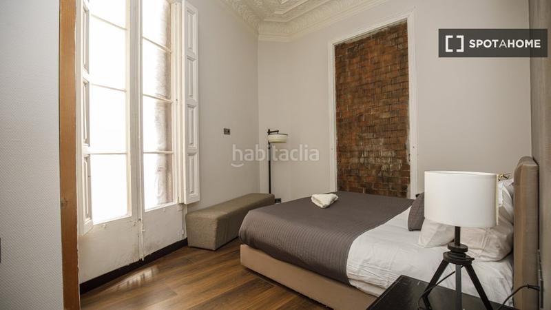 Foto 70a7edd5-dd40-407a-81b0-4720ebf92df6. Location appartement avec chauffage dans Gòtic Barcelona