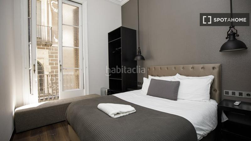 Foto 7f4428cb-faf3-455c-904b-16c045bdc676. Miete etagenwohnung mit heizung in Gòtic Barcelona