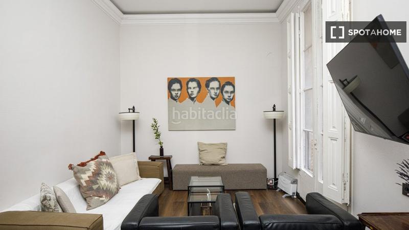 Foto 323c9e26-bde2-4b7f-b0c3-9cc8c10300aa. Rent flat with heating in Gòtic Barcelona