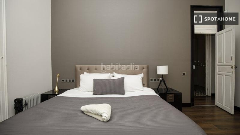 Foto 885057e7-4cdc-44c2-b9fa-bcd2335527d8. Rent flat with heating in Gòtic Barcelona