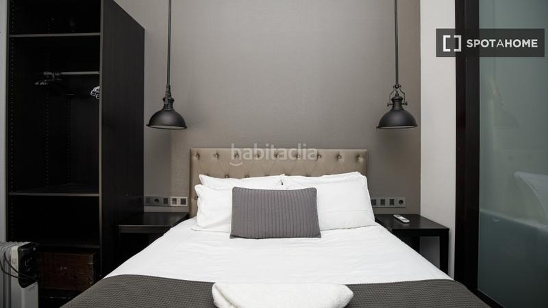 Foto ecc4adfd-9841-4a19-91cd-6b16dba7289f. Rent flat with heating in Gòtic Barcelona