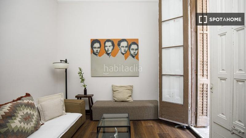 Foto f29c7cdf-ec7f-454d-af9a-5c877dd50e31. Rent flat with heating in Gòtic Barcelona
