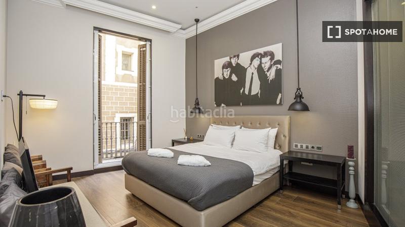 Foto 72e1f22b-2db0-4633-a78f-e93afc371b74. Affitto appartamento con riscaldamento in Gòtic Barcelona