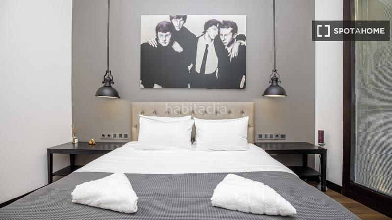 Foto b962db57-b2b4-4199-95d6-f7a30c430480. Miete etagenwohnung mit heizung in Gòtic Barcelona