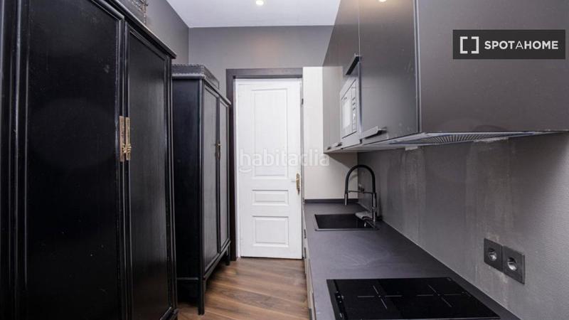 Foto 2b601941-4fc5-4b86-8f7a-4656e13411b7. Rent flat with heating in Gòtic Barcelona