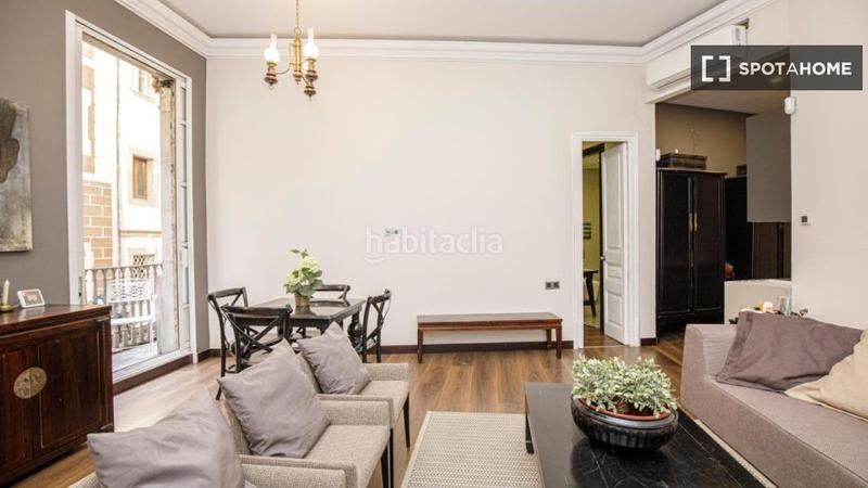 Foto a69f02b6-0254-49a9-9f1c-c8d4d9191c99. Rent flat with heating in Gòtic Barcelona