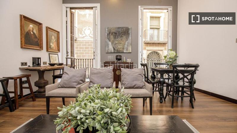 Foto b78f6423-fd96-4c0c-afca-366b23d9a785. Rent flat with heating in Gòtic Barcelona