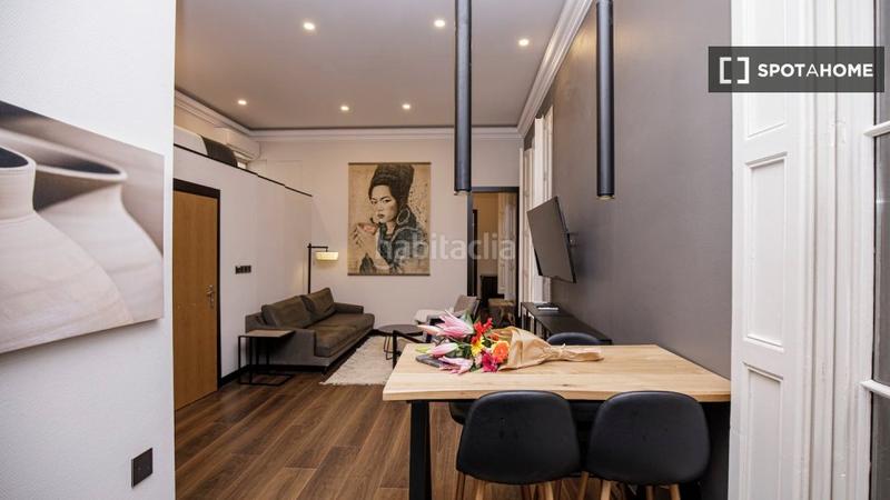 Foto a0234679-680d-4de1-a86a-e76fe17881e3. Affitto appartamento con riscaldamento in Gòtic Barcelona