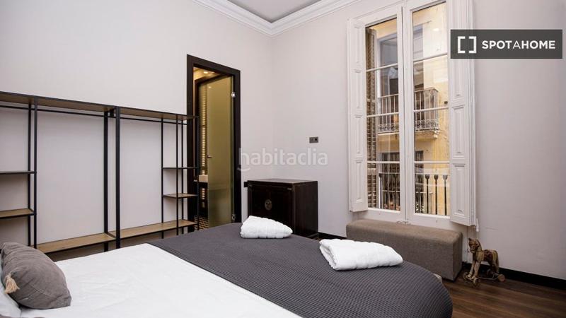 Foto 03ca4a0e-5fb2-4920-9773-6c8e713bdac4. Alquiler piso apartamento de 1 dormitorio en alquiler en el Gòtic, en Barcelona