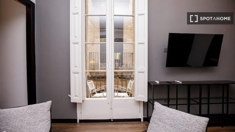Foto 2c366120-e10f-4ee8-97d9-bcbdd1accf83. Alquiler piso apartamento de 1 dormitorio en alquiler en el Gòtic, en Barcelona