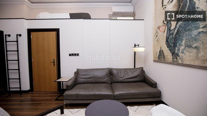 Foto d1818c1d-63c5-464e-aa1c-f58a96ac1733. Alquiler piso apartamento de 1 dormitorio en alquiler en el Gòtic, en Barcelona