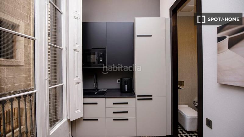 Foto a5c9454d-e3ca-43d6-b358-e184af4aff6e. Location appartement avec chauffage dans Gòtic Barcelona