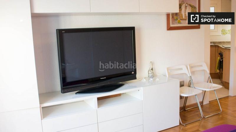 Foto 6cafa384-2d38-4dc9-b751-f18923b20da7. Alquiler piso estudio en alquiler en gràcia, en Baix Guinardó Barcelona