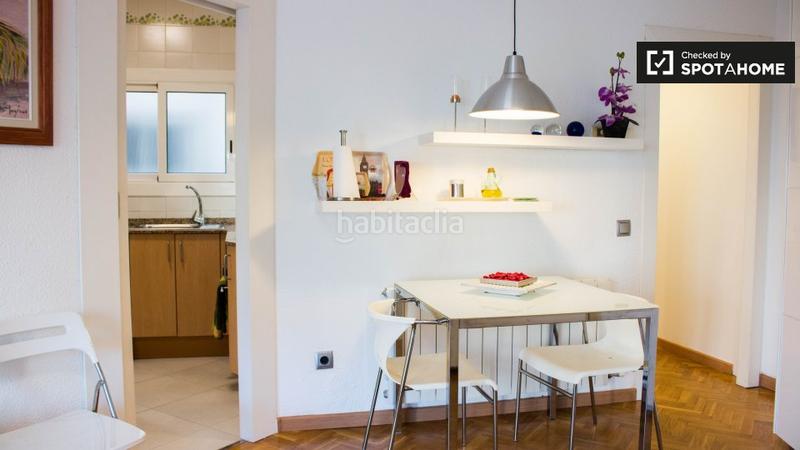 Foto 7cfa4cfc-ead0-4bbb-8722-cf93e0cf0a46. Alquiler piso estudio en alquiler en gràcia, en Baix Guinardó Barcelona