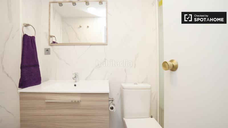 Foto b86cec4a-a327-415a-aa6a-3ae79717fa65. Alquiler piso estudio en alquiler en gràcia, en Baix Guinardó Barcelona