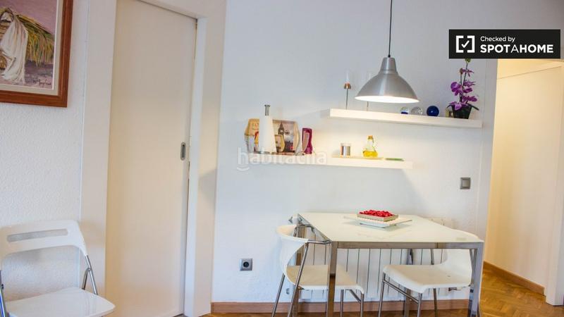 Foto 02e2465e-c1e4-4988-ae9a-a0de9be607fc. Location appartement avec chauffage dans Baix Guinardó Barcelona