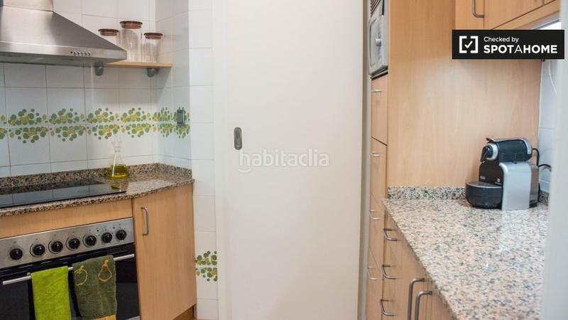 Foto 413f69a1-d4e7-4ae7-b17a-9f00b9a2a3cb. Location appartement avec chauffage dans Baix Guinardó Barcelona