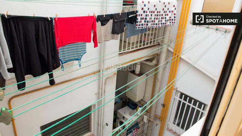 Foto 96289b1c-3258-4035-8d71-2cf4320d6b06. Location appartement avec chauffage dans Baix Guinardó Barcelona