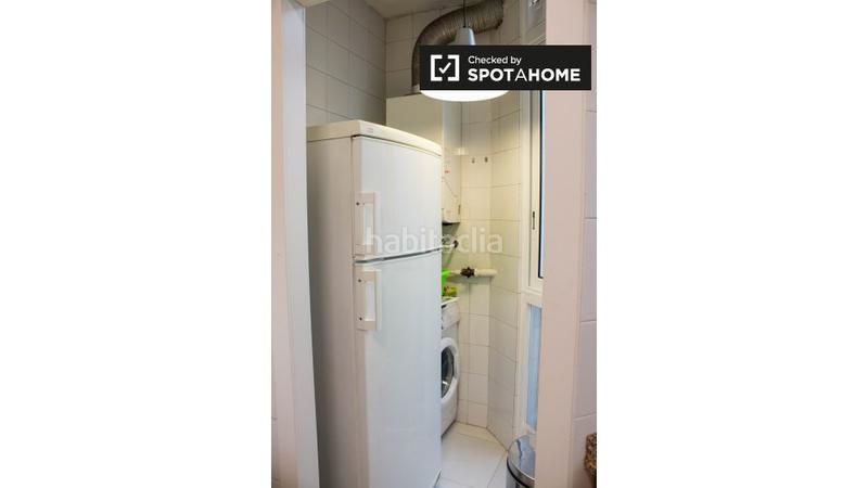 Foto 25e79fff-2434-44c6-889e-83b111b1ce35. Miete etagenwohnung mit heizung in Baix Guinardó Barcelona