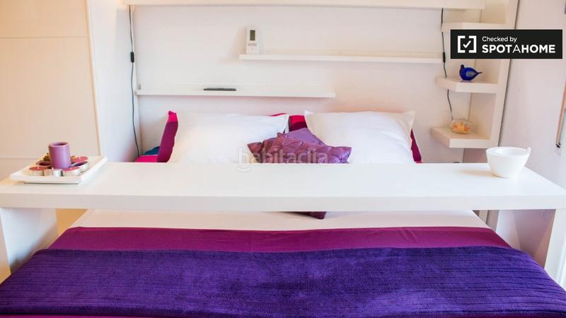 Foto 9175d7ae-4d85-43f3-8d41-75e4434c19aa. Miete etagenwohnung mit heizung in Baix Guinardó Barcelona