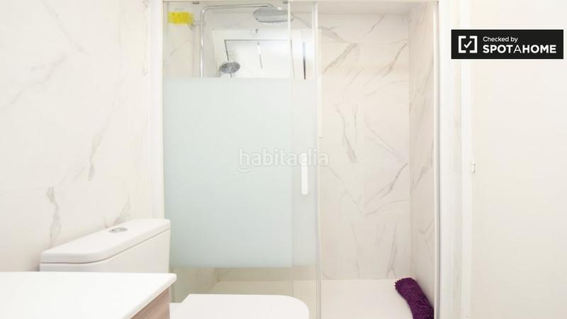 Foto f9ab8031-0696-44a5-8b68-e156b44f3df6. Miete etagenwohnung mit heizung in Baix Guinardó Barcelona