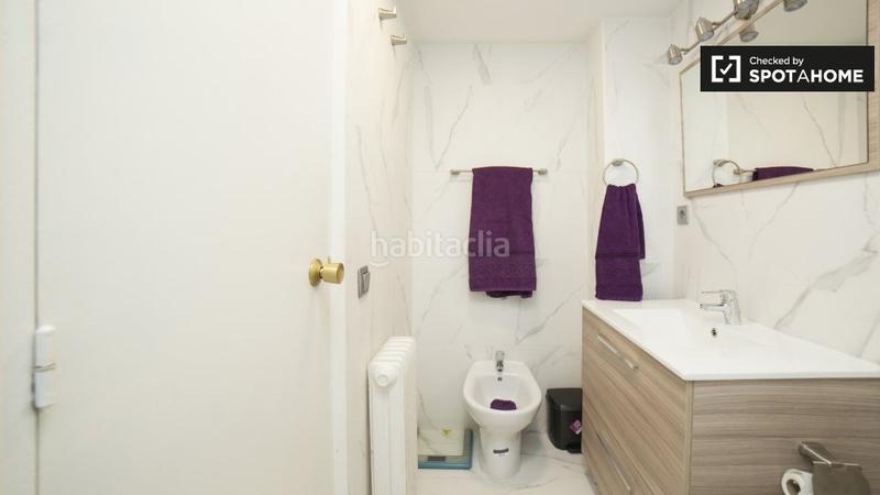 Foto 9e3c43c0-4649-4149-b316-d45cfc169944. Rent flat with heating in Baix Guinardó Barcelona