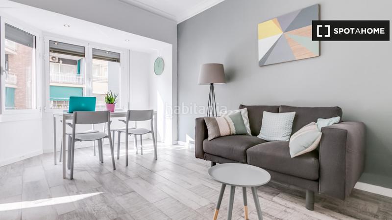 Foto 29c687d3-2586-4b27-b229-bbaed475ce66. Location appartement avec chauffage dans Fort Pienc Barcelona