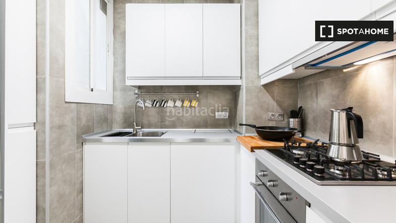 Foto 42101341-c300-426d-8b28-84d241c52d94. Location appartement avec chauffage dans Fort Pienc Barcelona