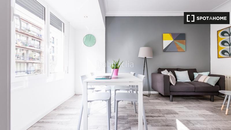 Foto 4516f918-dd95-4b58-8357-126612109363. Location appartement avec chauffage dans Fort Pienc Barcelona