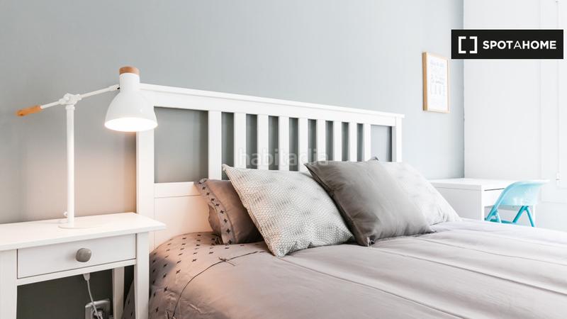 Foto 58ca668a-6306-48ab-9e2f-b63e3a7b729f. Location appartement avec chauffage dans Fort Pienc Barcelona