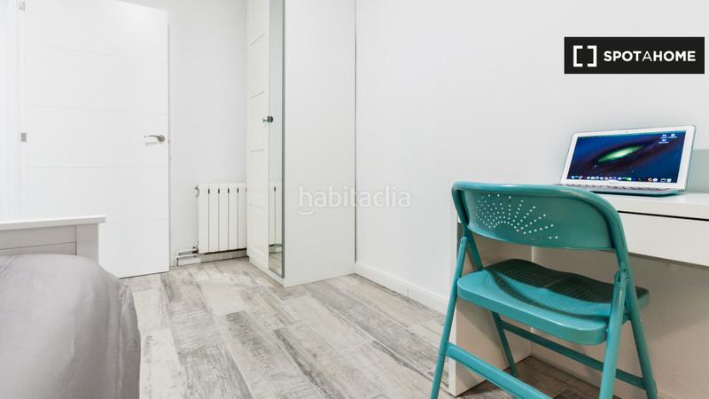 Foto 6cd9343c-b57b-4269-970c-f95ed6dd3cc6. Location appartement avec chauffage dans Fort Pienc Barcelona