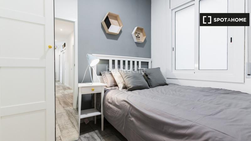 Foto 6efd3fca-ec25-43e9-9dc2-d83a3a3a9c40. Location appartement avec chauffage dans Fort Pienc Barcelona