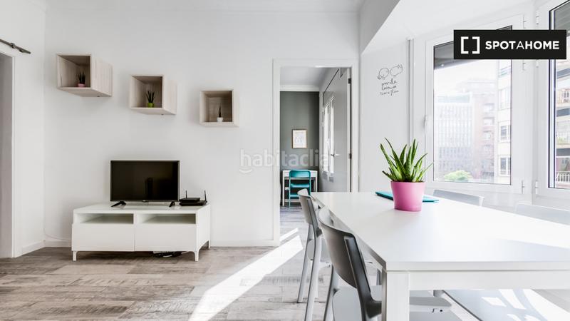 Foto 6f1dfee2-9cd9-4134-abeb-73d9fed35642. Location appartement avec chauffage dans Fort Pienc Barcelona