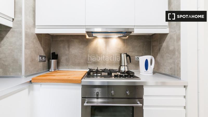 Foto b05a9d27-c72b-4182-84f6-e7a69c7ef612. Location appartement avec chauffage dans Fort Pienc Barcelona