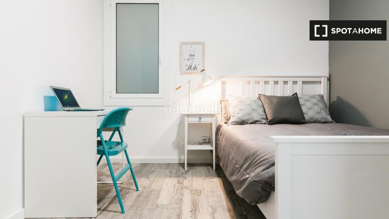 Foto c6a2eeea-c5a0-4e5f-8416-36b59869599c. Location appartement avec chauffage dans Fort Pienc Barcelona