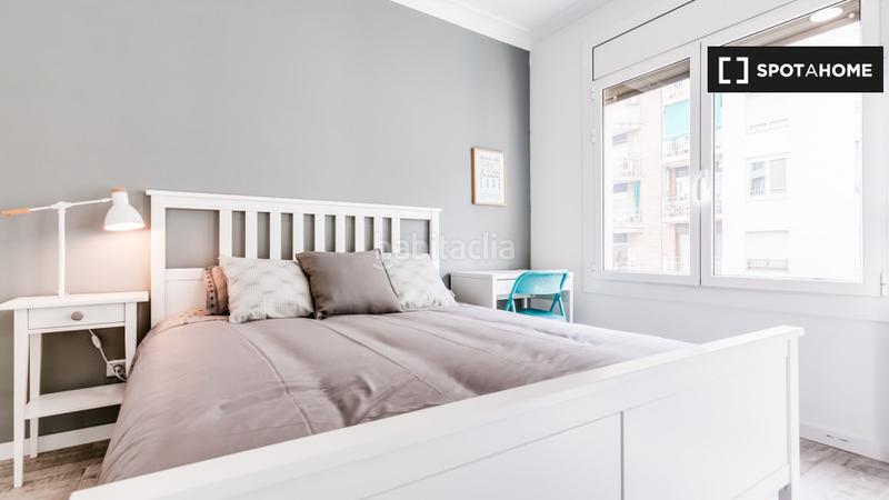 Foto c8cd60f1-01a0-4033-a33d-30c46021e63a. Location appartement avec chauffage dans Fort Pienc Barcelona