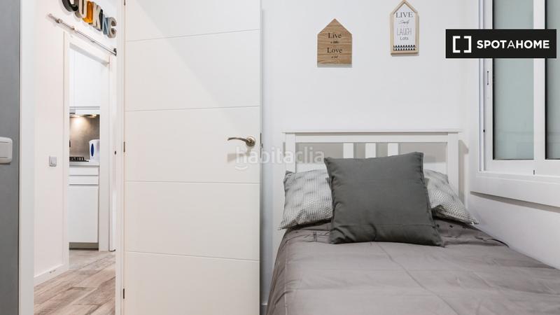 Foto cee2fc8f-dc75-46c2-84c6-2fe5ead01868. Location appartement avec chauffage dans Fort Pienc Barcelona