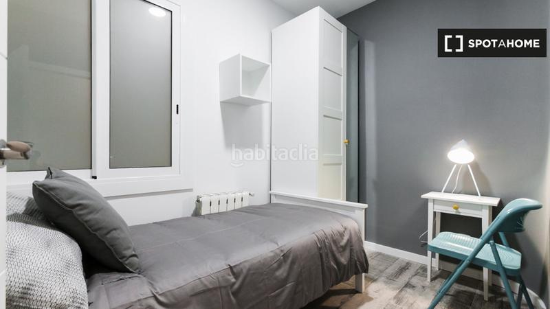 Foto d1ef1c0e-2d1a-4189-af1a-17839dd2198f. Location appartement avec chauffage dans Fort Pienc Barcelona