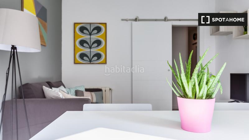 Foto da062e82-90d4-4366-89bd-ebedb4105256. Location appartement avec chauffage dans Fort Pienc Barcelona