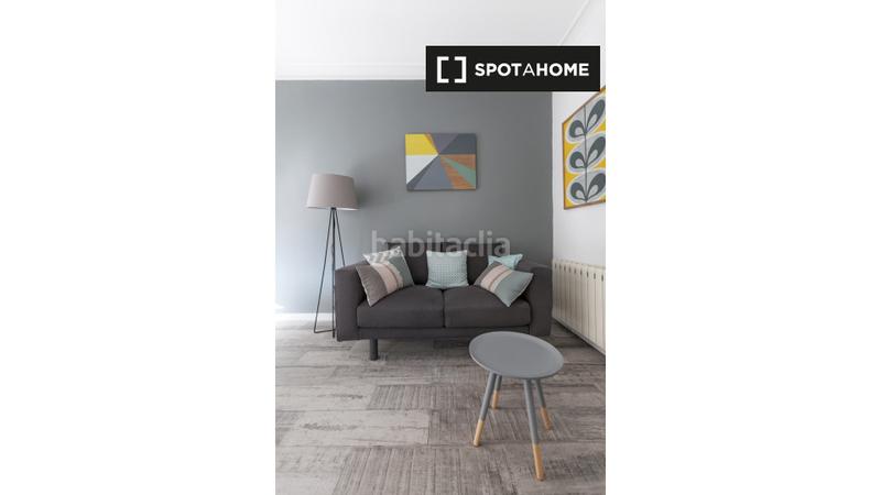 Foto dd56e158-9b70-4fd0-99bf-0228780916ba. Location appartement avec chauffage dans Fort Pienc Barcelona