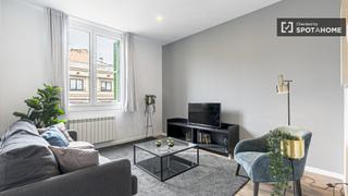 Alquiler Piso en Sant Gervasi - Galvany. Apartamento de 2 dormitorios en alquiler en sant gervasi, barcel