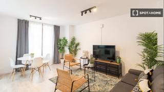 Location Appartement à Raval. Piso de 2 habitaciones en alquiler en el raval, barcelona